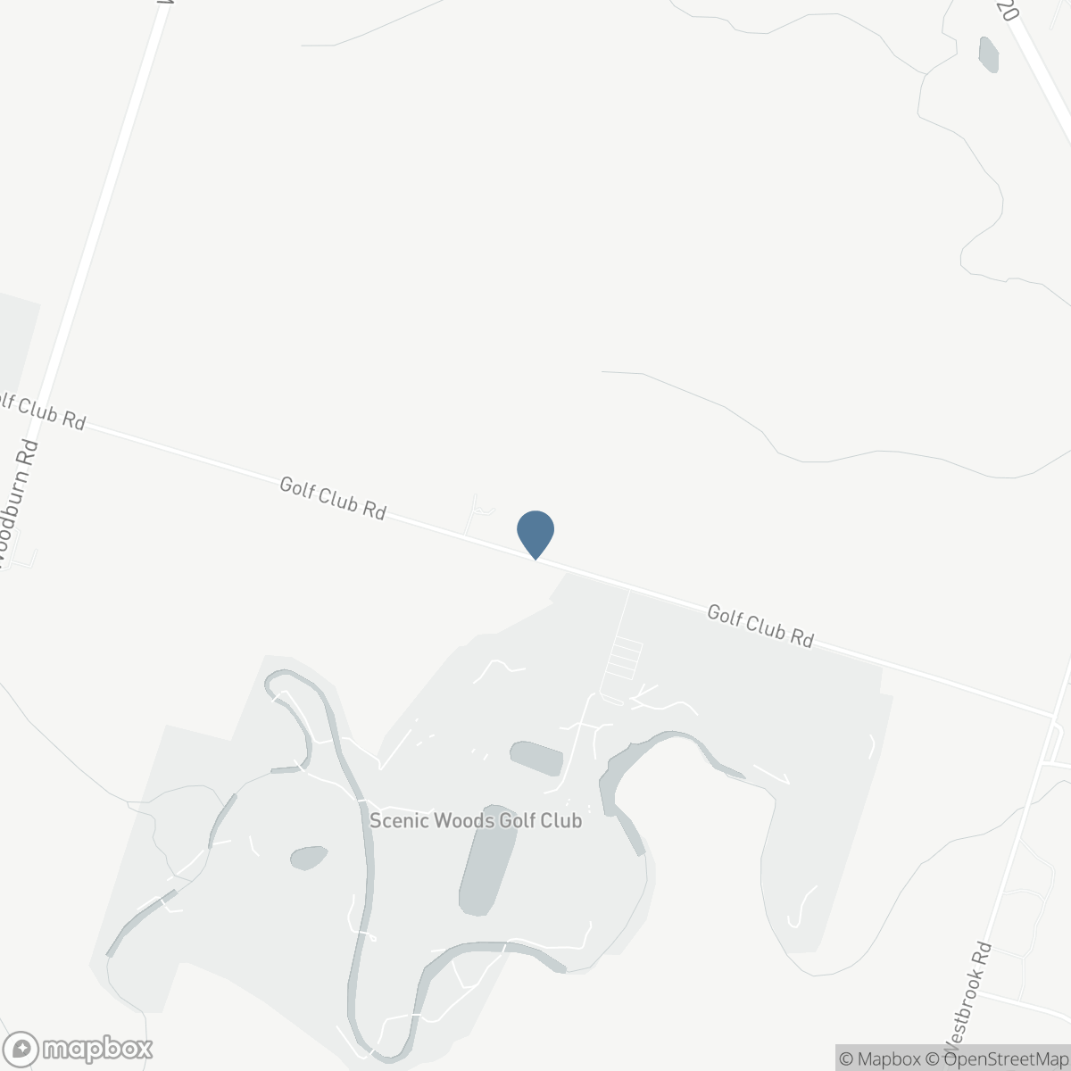 340 GOLF CLUB ROAD, Hamilton, Ontario L0R 1P0